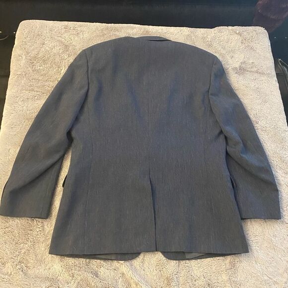Pierre Cardin man’s suit blazer, 46R - Picture 7 of 8